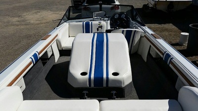 Photo Gallery Examples Of Our Work At James Delta Boat