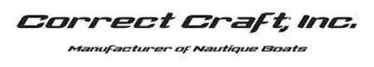 Correct Craft Boats Logo